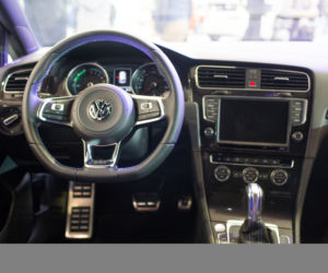 Volkswagen Golf GTE