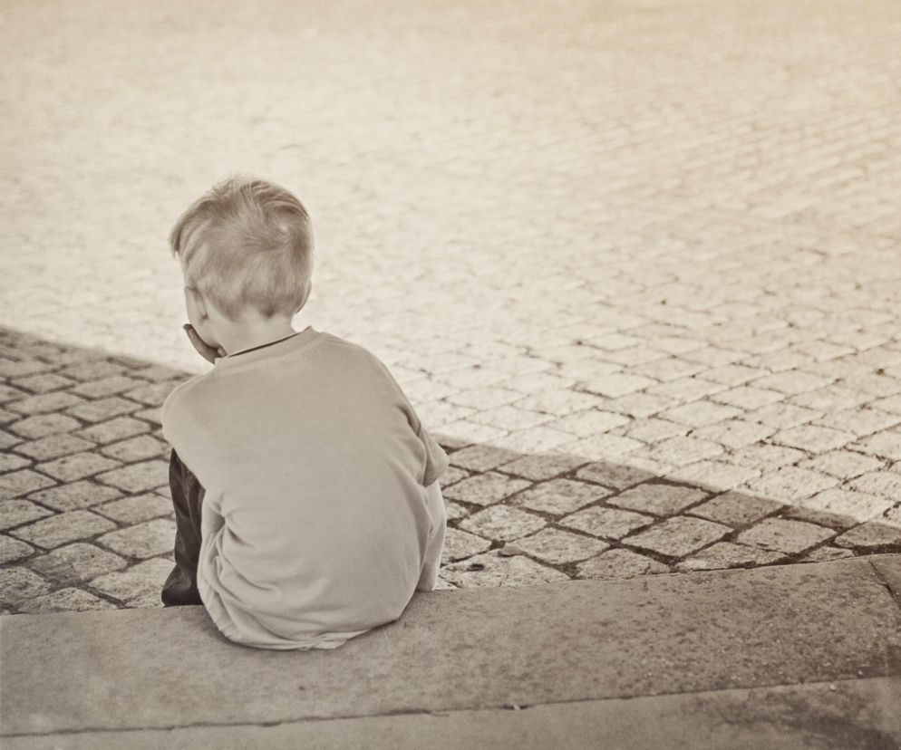 10-latek brutalnie pobity w szkole. Zaatakowało go trzech starszych uczniów