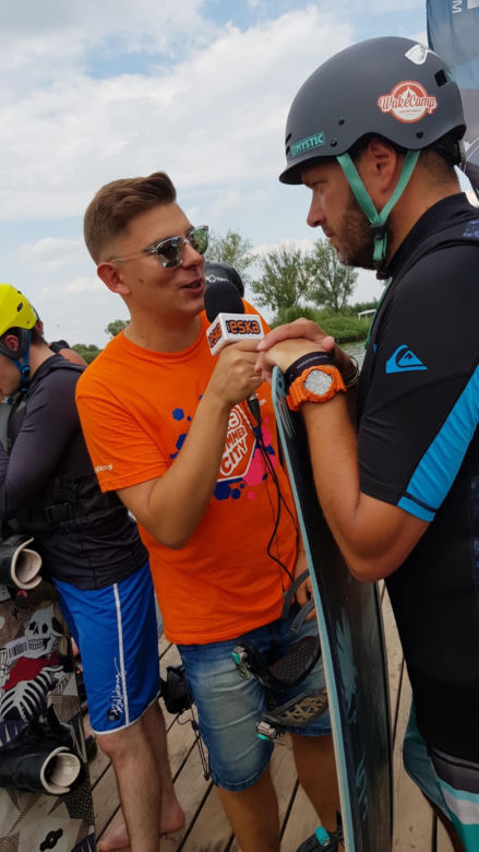 Eska Summer City 2019