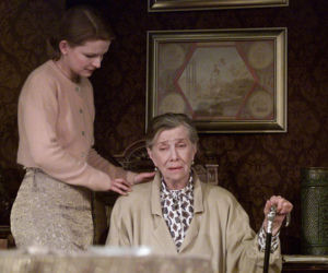 Nie żyje Wiesława Mazurkiewicz