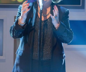 Susan Boyle