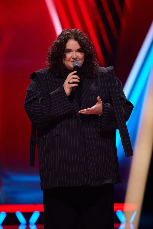 "The Voice of Poland" 17: odcinek 7. i 8