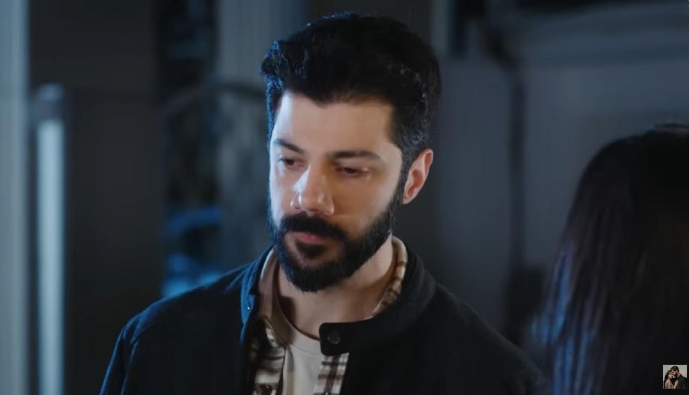 Panna młoda. Hancer, Melih