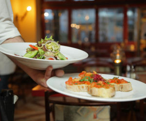 Kulinarne Oscary rozdane! Nowe restauracje z Polski otrzymały gwiazdki Michelin