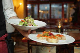Gwiazdki Michelin 2026 rozdane! Polska ma aż cztery nowe restauracje z wyróżnieniem!