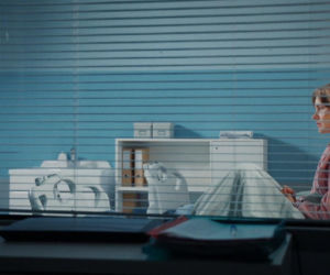 M jak miłość, odcinek 1901. Franka (Dominika Kachlik)