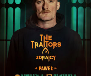 The Traitors Polska uczestnicy 3 sezon