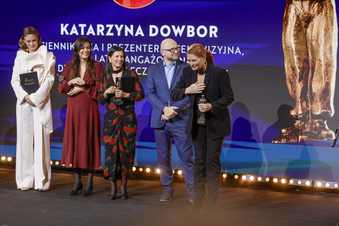 Gala BohaterONy 2025