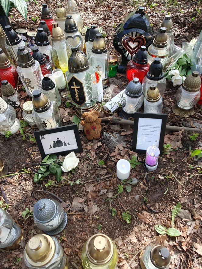 Zaskakujący zwrot w sprawie wypadku posła. Policja przyznała ochronę dla podejrzanego