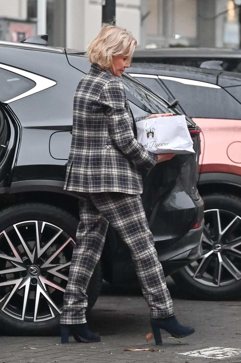 Joanna Racewicz czerwone światło nie zatrzyma