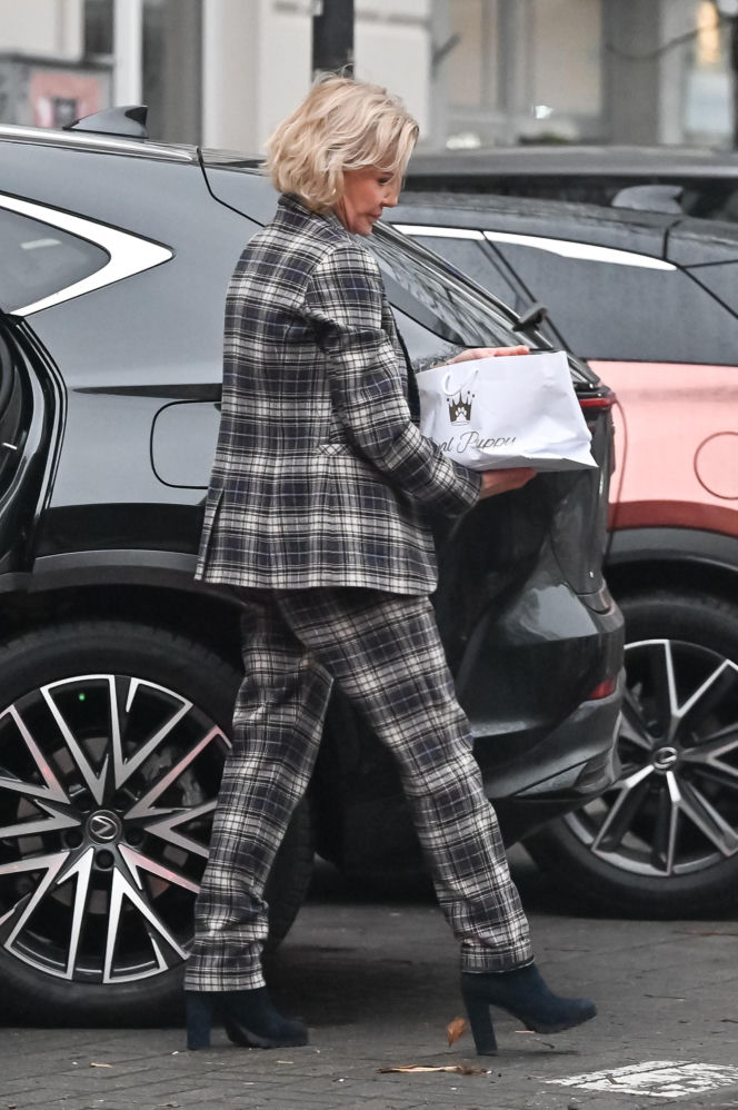 Joanna Racewicz czerwone światło nie zatrzyma