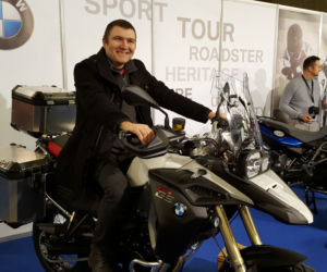 Wrocław Motorcycle Show to piękne motocykle i świetna zabawa