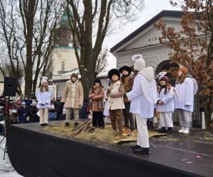 Siedlce: Orszak Trzech Króli 2026