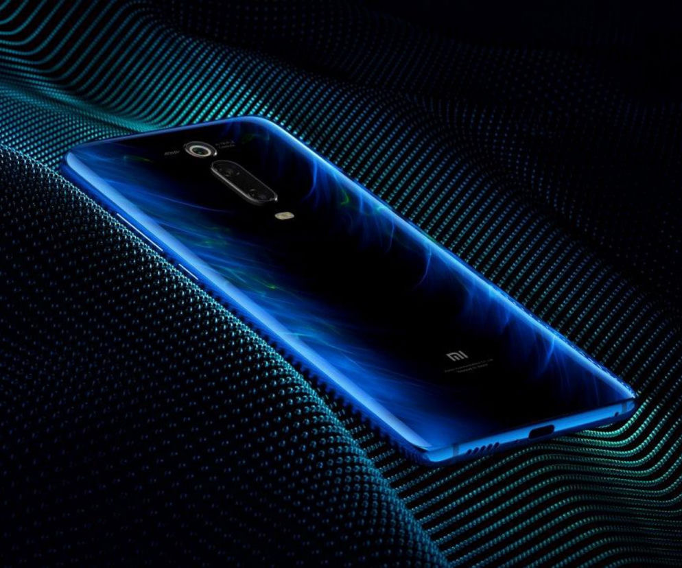 Mi 9T Pro