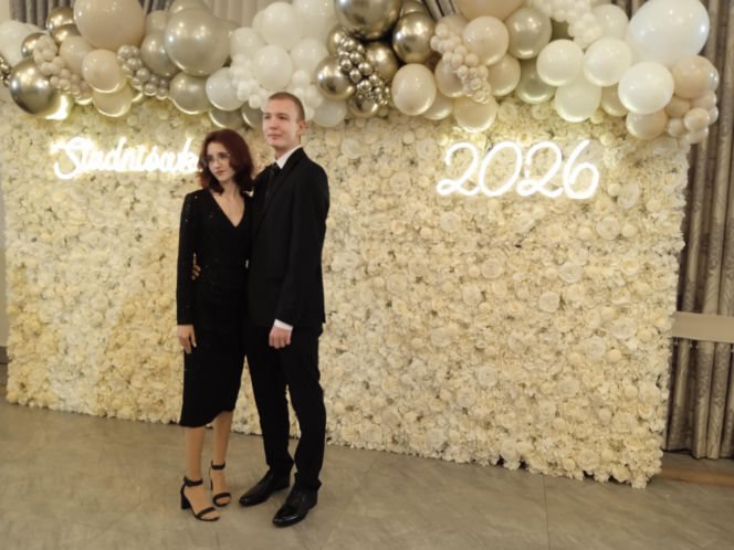 Siedlce: Studniówka Ekonomika 2026