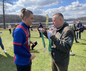 2. Bieg Charytatywny Leśny Zryw w Starych Jabłonkach