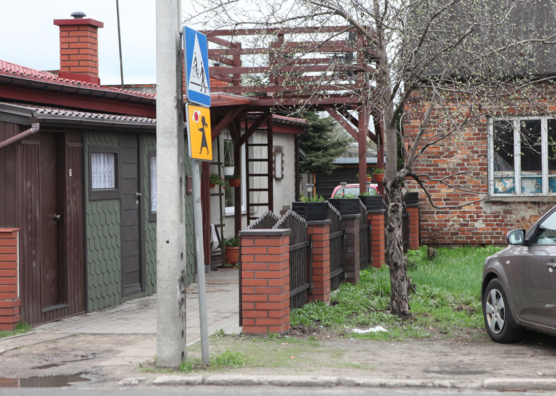 WOŁOMIN: WYMORDOWAŁ RODZINĘ PO IMPREZIE 