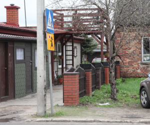 WOŁOMIN: WYMORDOWAŁ RODZINĘ PO IMPREZIE 