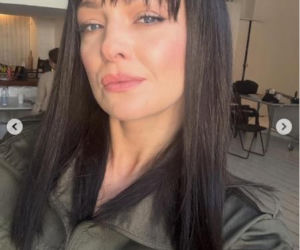 Barbara Kurdej-Szatan