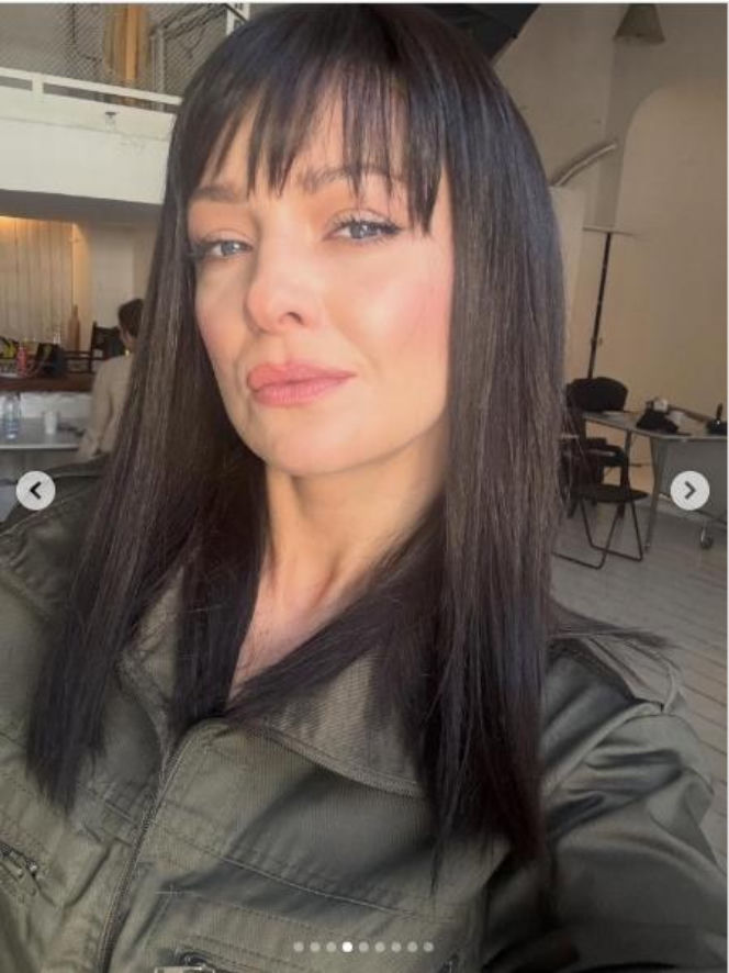 Barbara Kurdej-Szatan