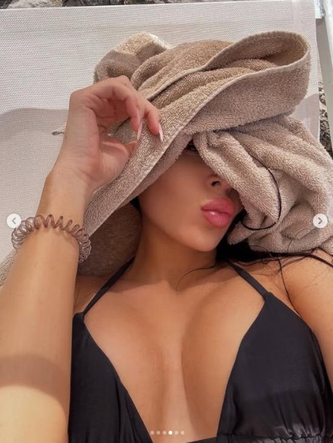 Maria Luisa Jacobelli