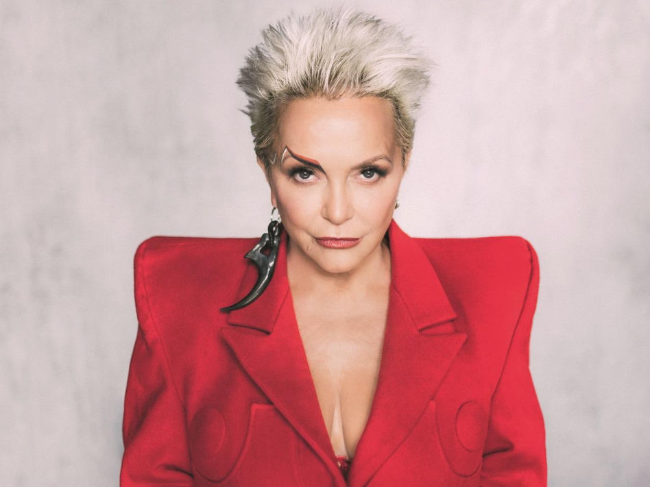 Małgorzata Ostrowska