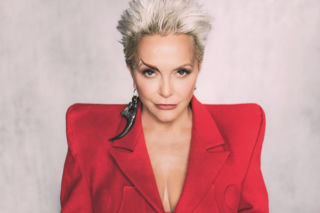 Małgorzata Ostrowska świętuje artystyczny jubileusz! Artystka zaprasza na koncerty