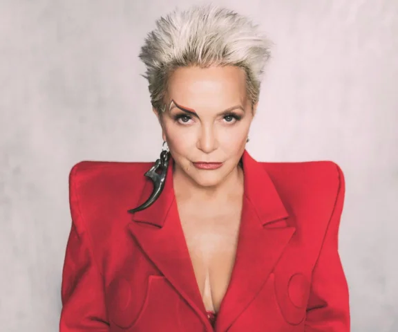 Małgorzata Ostrowska świętuje artystyczny jubileusz! Artystka zaprasza na koncerty