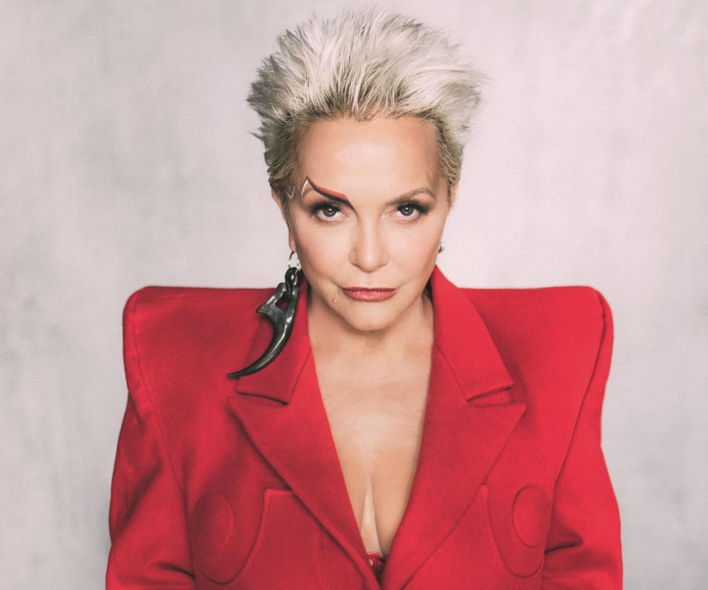 Małgorzata Ostrowska