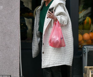 Joanna Szczepkowska - zdrowe życie