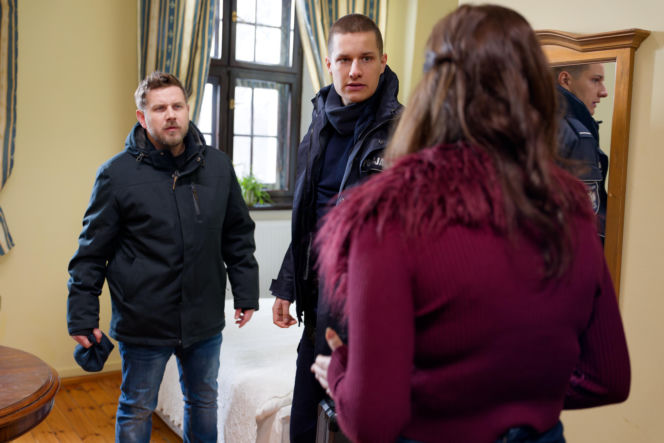 "Uroczysko": streszczenie odcinka 243