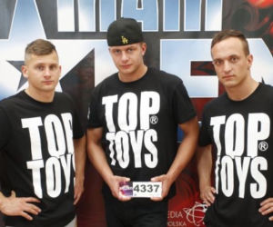 Top Toys