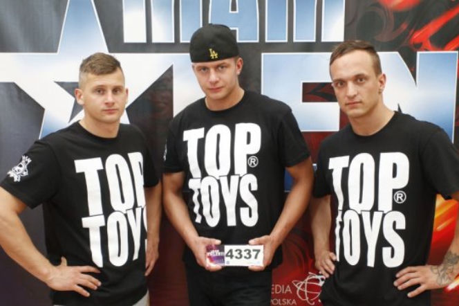 Top Toys