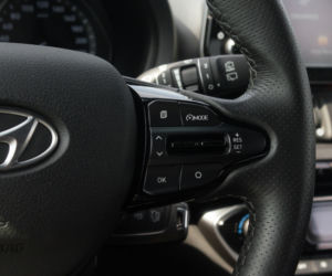 Hyundai i30 1.4 T-GDI M6 N-line