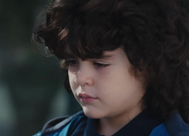 Dziedzictwo, odcinek 900