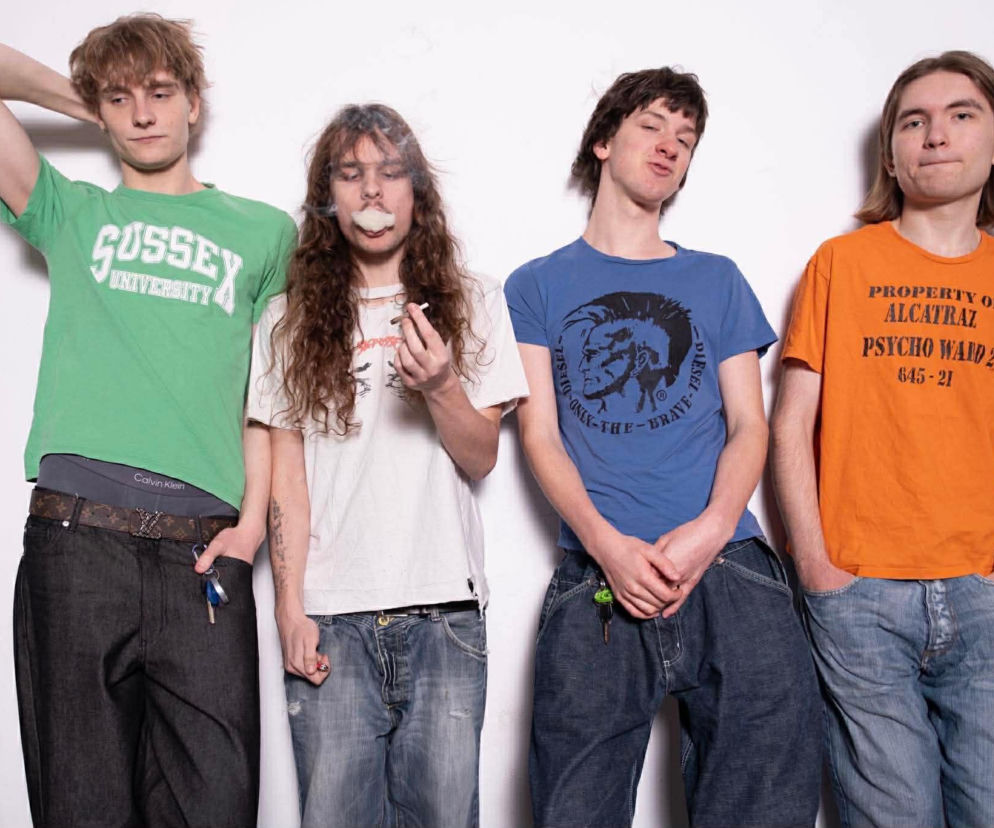 Więcej polskiej muzyki, mniej ograniczeń! OFF Festival po raz kolejny ogłasza Open Stage BLIK