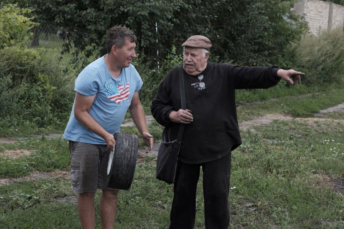 Rolnicy. Podlasie, odcinek 41 (sezon V)