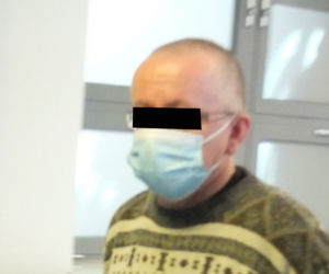 Za molestowanie ministrantów ksiądz pedofil z Opola Lubelskiego dostał 10 lat więzienia. Ks. Tomasz F. apelował i zmniejszenie wyroku