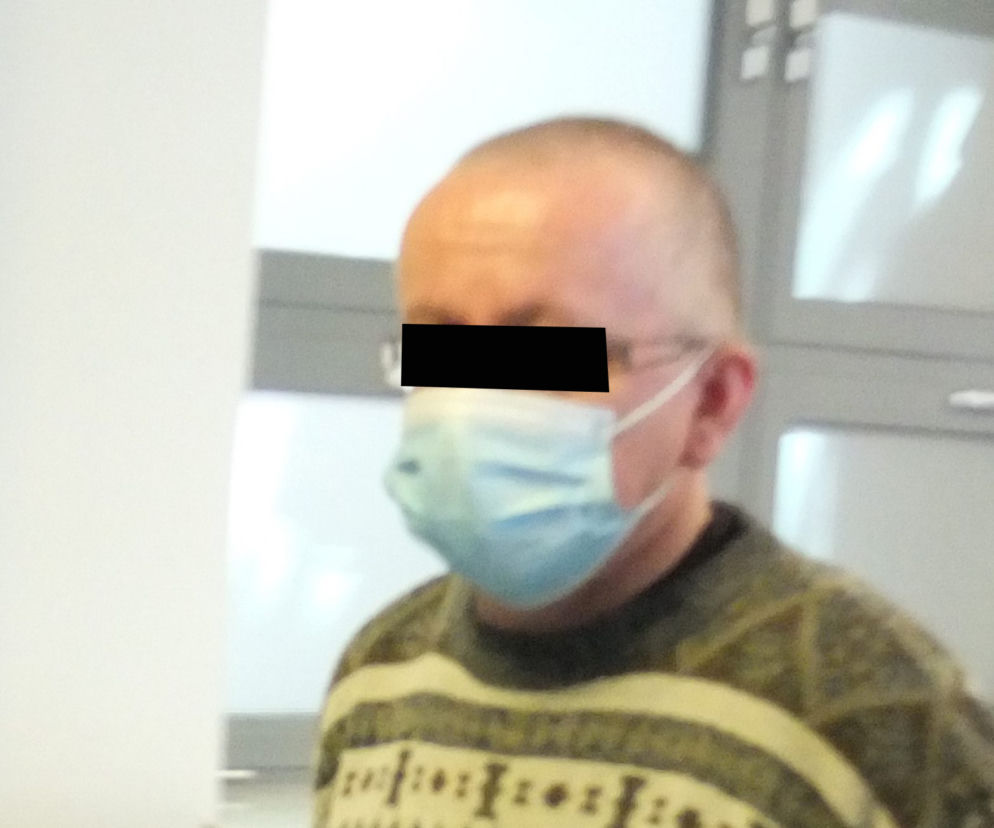 Za molestowanie ministrantów ksiądz pedofil z Opola Lubelskiego dostał 10 lat więzienia. Ks. Tomasz F. apelował i zmniejszenie wyroku