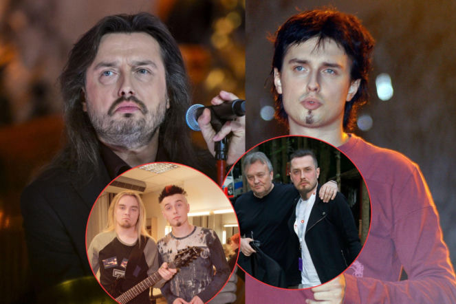 Latami szukał własnego brzmienia. Piotr Cugowski kończy 47 lat i wreszcie gra tak, jak zawsze chciał