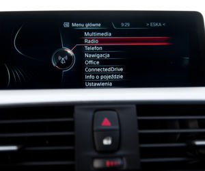 BMW serii 3 Touring xDrive
