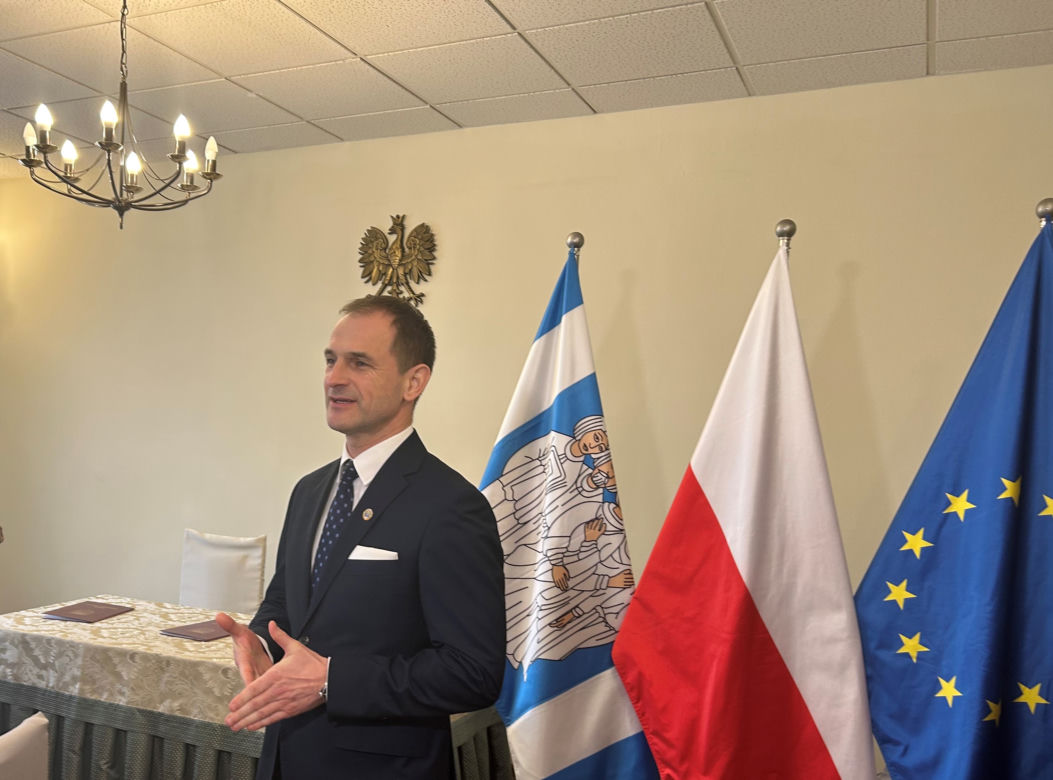 Wkrótce rusza przebudowa przedszkola w Kazimierzu Biskupim