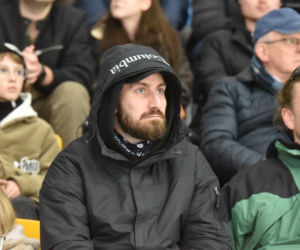 KH Energa Toruń - Unia Oświęcim 2:1! Zdjęcia kibiców i zawodników obu drużyn