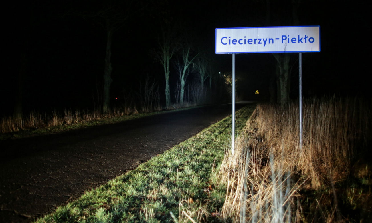 Morderstwo noworodków w Ciecierzynie. Wyrok sądu zaskoczył wszystkich