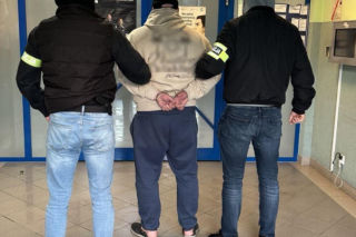 Areszt dla 43-latka za ataki nożem i metalową pałką w Gdańsku. Wśród poszkodowanych Polak i Ukrainiec