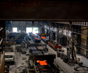 Huta Częstochowa będzie produkować na potrzeby wojska