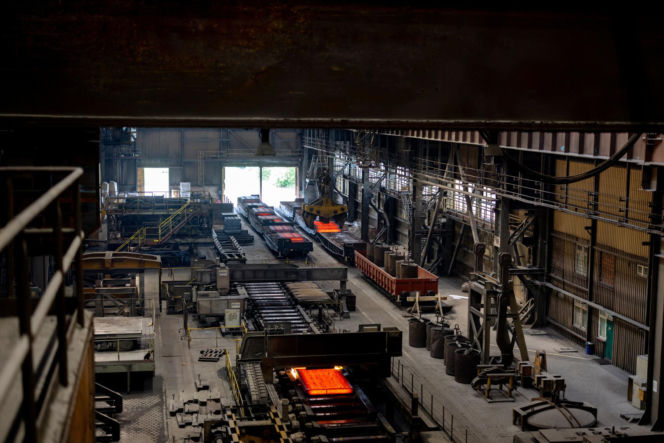 Huta Częstochowa będzie produkować na potrzeby wojska