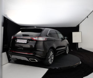 Sesja fotograficzna Horowitz Ford Vignale