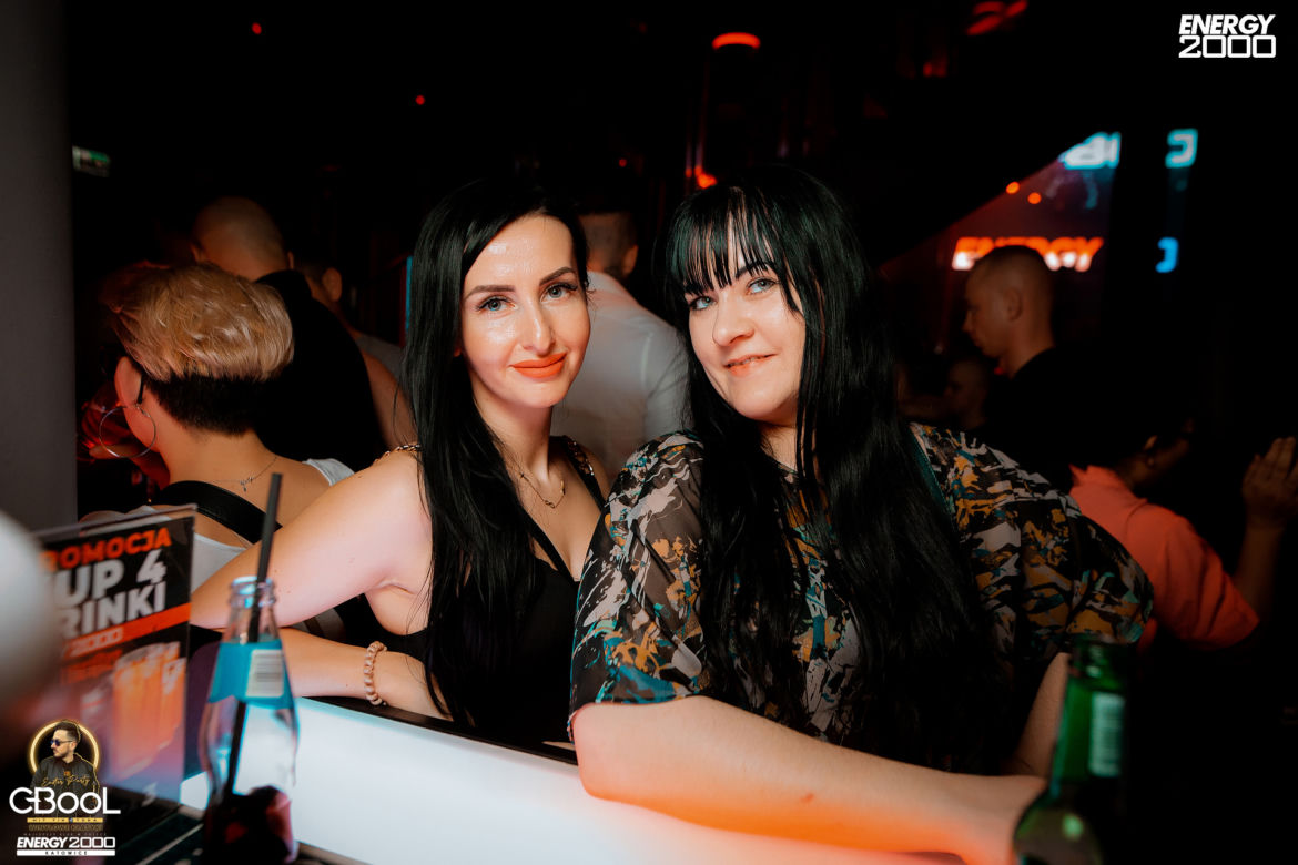 Wielkanocne party i C-Bool w Energy 2000 w Katowicach