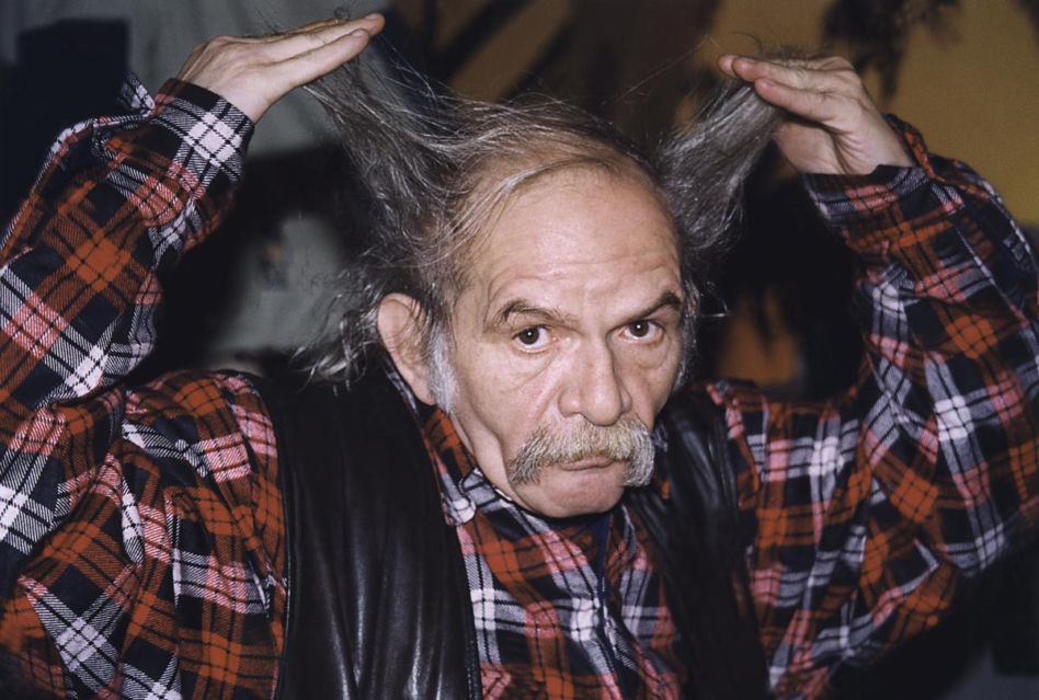 Bohdan Smoleń. Sukces w cieniu tragedii